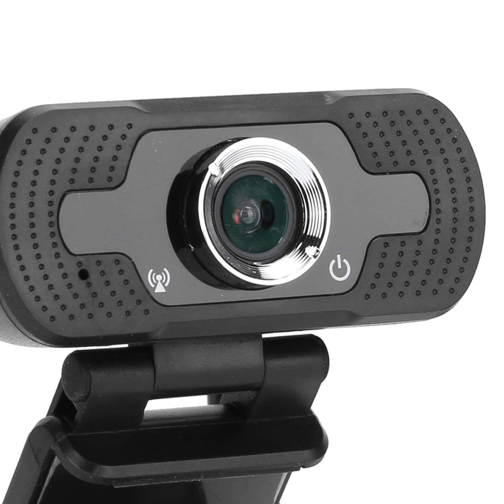 xinrub Webcam, Web Camera, USB for Video Calling Photo Recording Video Conference Online Class-picture-22