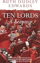Ten Lords A-Leaping