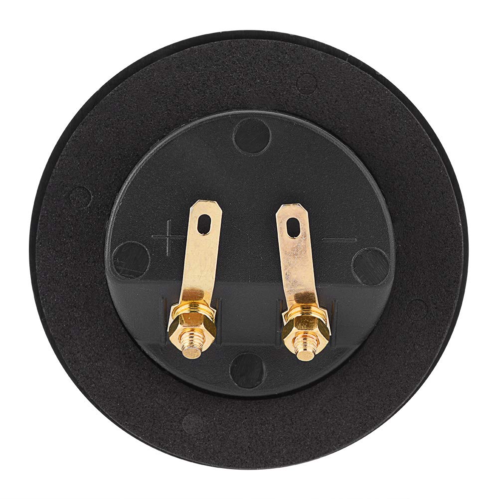 Worgeous 4pcs Speaker Terminal Box 2pcs DIY 2-Way Speaker Binding Post Terminal Cable Connector Box Subwoofer Plug Acoustic Components Terminal Cup B7455aea 2937 464c 9691 1fc3bc36e0f5.13473d9512b26fe6fed282afbad737a3