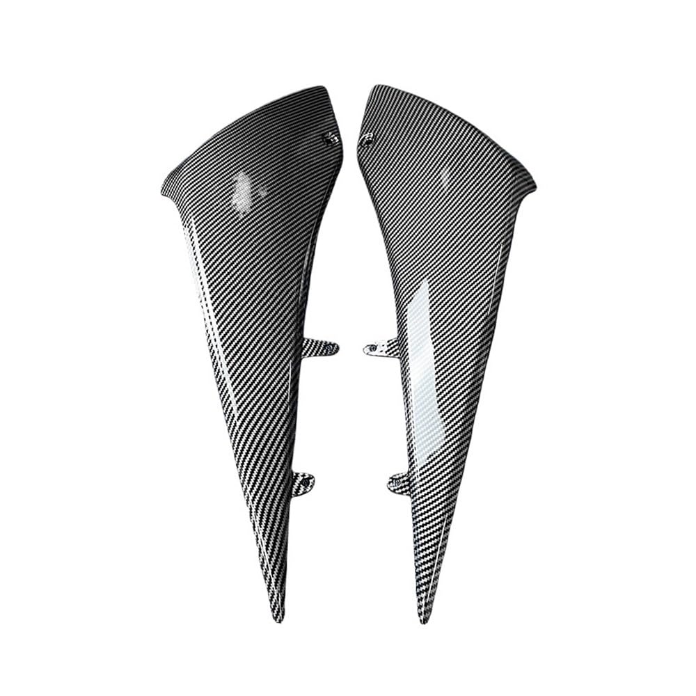 Aileron TMAX 560 spoiler plastique de remplacement bas de carénage - 7