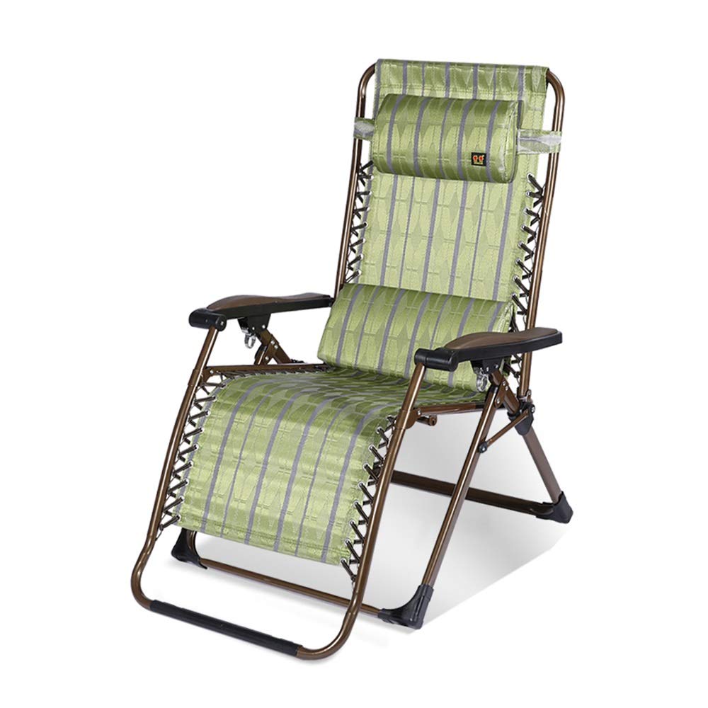 Bain de soleil zero gravity XL pliable pour éliminer les tensions musculaires