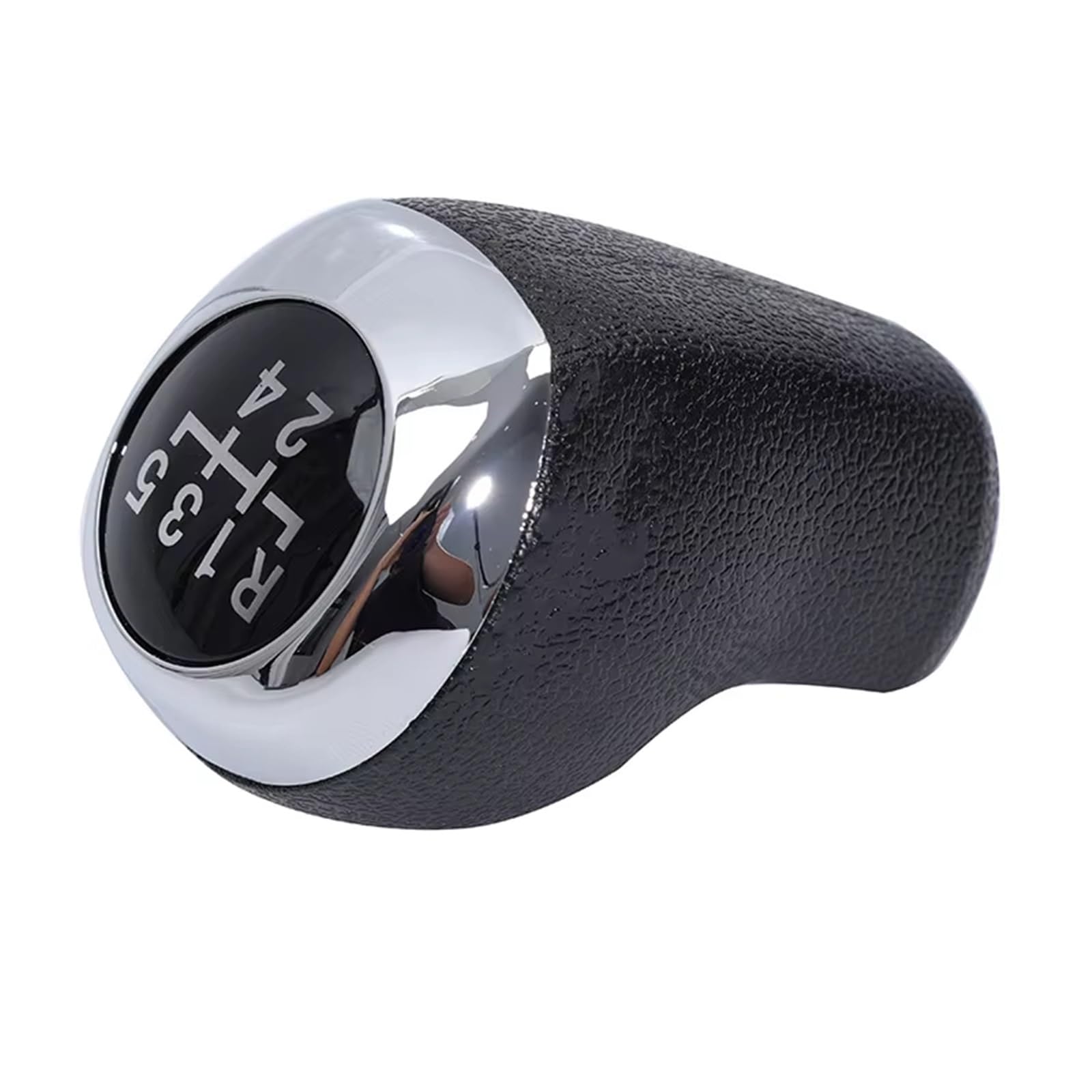 Lwqtrsf One Color Paddle Shifters Compatible With Hyundai For Elantra Gt For Accent For Solaris For Avante Md For I30 5 6 For Speed Car Gear Shift Knob
