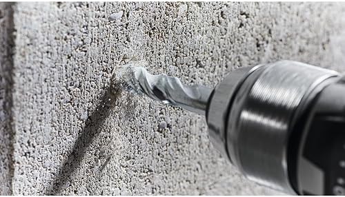 Vista 4 de Bosch BM5000 set de albañilería, 14