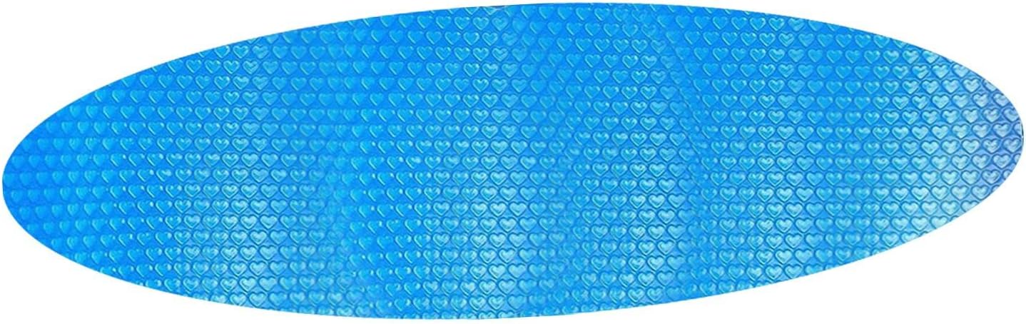 CLUB BOLLYWOOD® Swimming Pool Mat Round Cover for Outdoor Inflatable Pool Swimming Pool 240cm Diameter | Pools & Spas | Pool Equipment & Parts | Pool Covers & Rollers | 1 Swimming Cover Cloth
