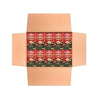 Vista 23 de Miracle Tree 's Energizing Moringa Infusion - Chai Mezcla súper cafeína Alternativa de café saludable, perfecta para concentrarse Certificado