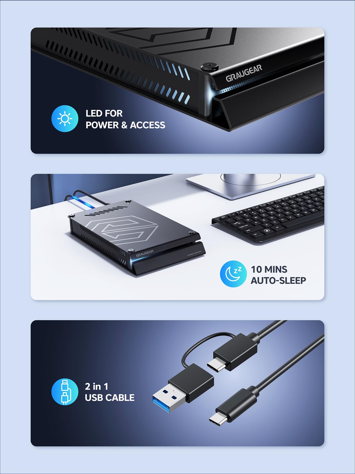 Pack De 2 Adaptateurs  Rouge  USB C Vers USB 3.0, USB 3.1, USB 3.0 Femelle Vers USB C Femelle Vers Usb C Femelle 93840959