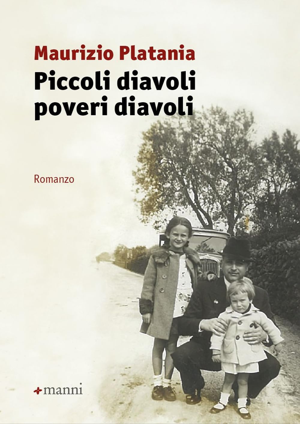 Piccoli Diavoli Poveri Diavoli - 4