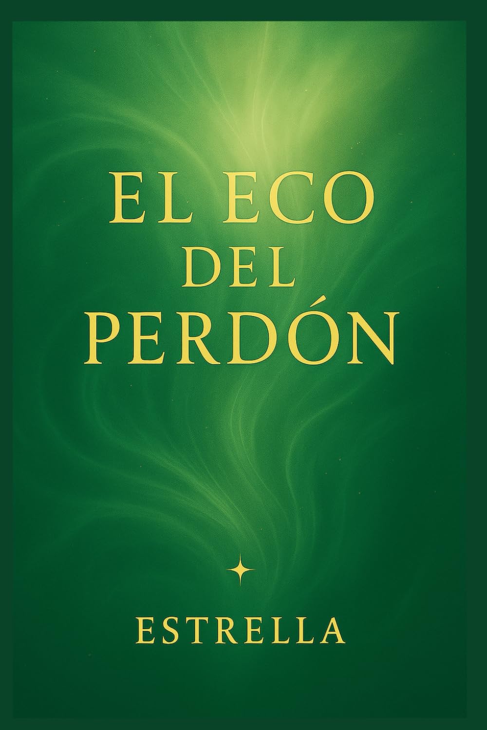 El eco del perdón: Un viaje hacia la paz interior y la libertad emocional