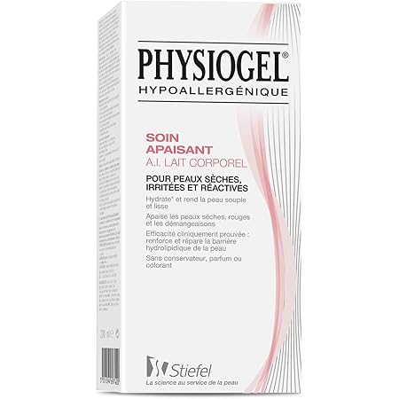 physiogel lotion 200ml