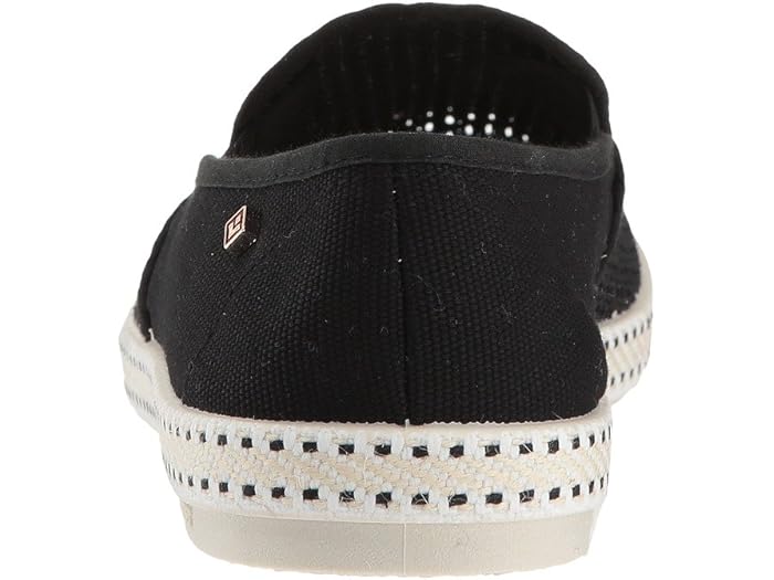 Classic Canvas & Mesh Slip-On - Image 3