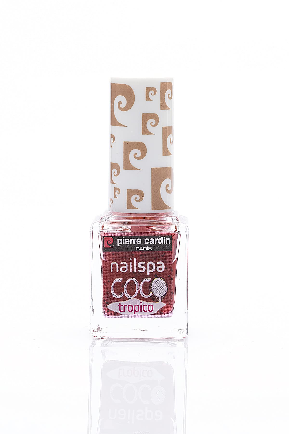 Pierre Cardin Nail Spa - Coco Tropico Tırnak Bakım Serumu