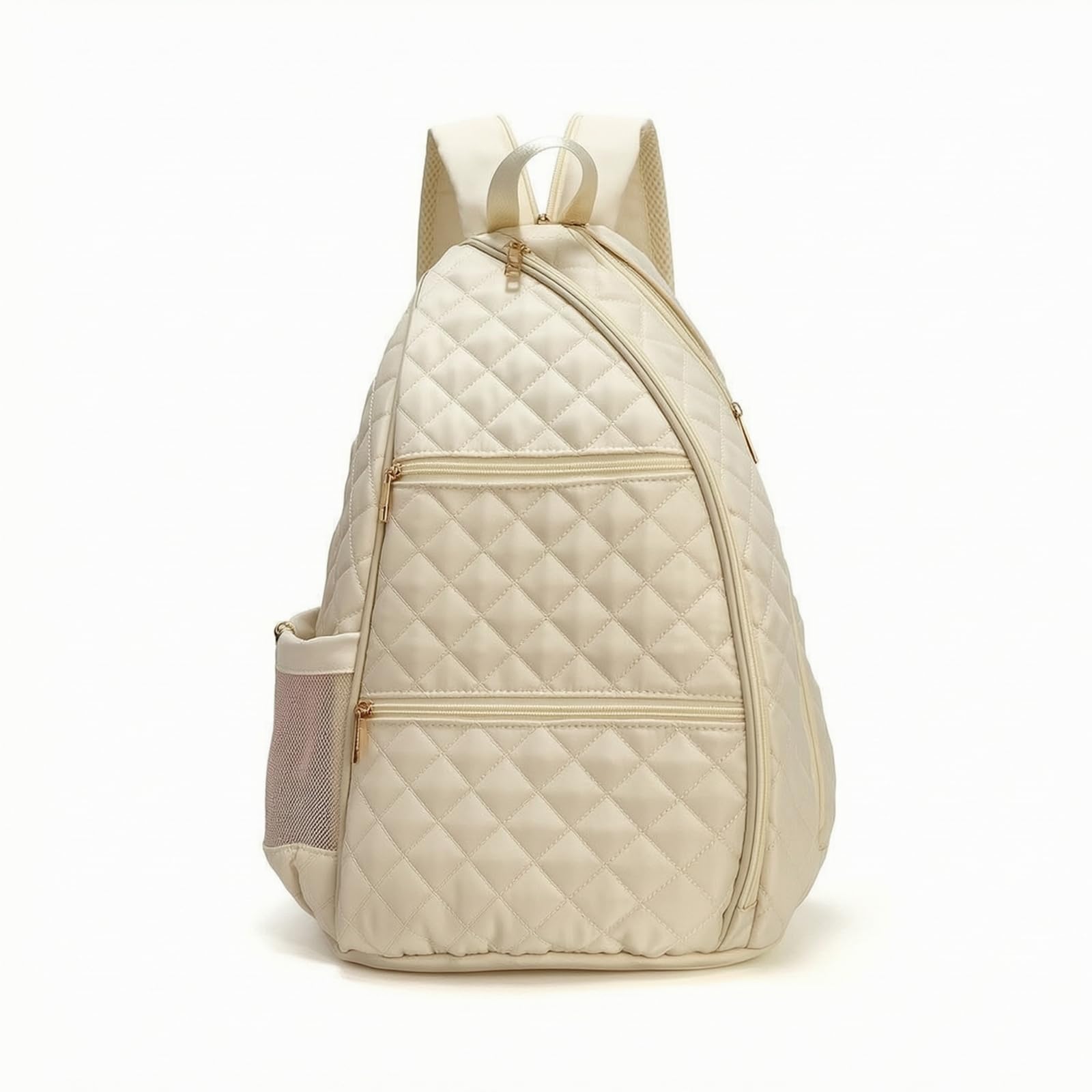 Borsa Porta Racchette Trapuntato