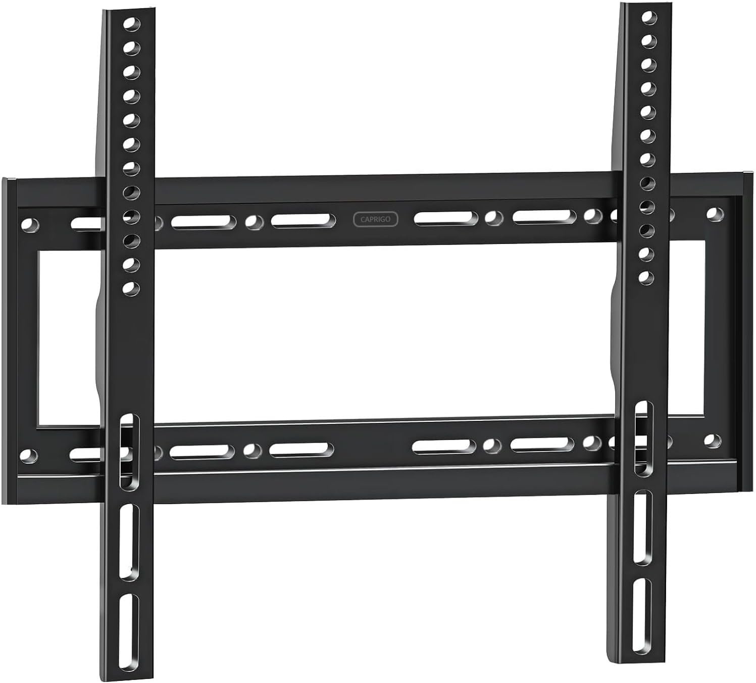 Caprigo Super Heavy Duty TV Wall Mount Bracket for 32 to 55 Inch LED/HD/Smart TV’s, Universal Fixed TV Wall Mount Stand (M453)