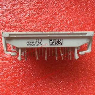 Davitu Motor Controller - P549A07