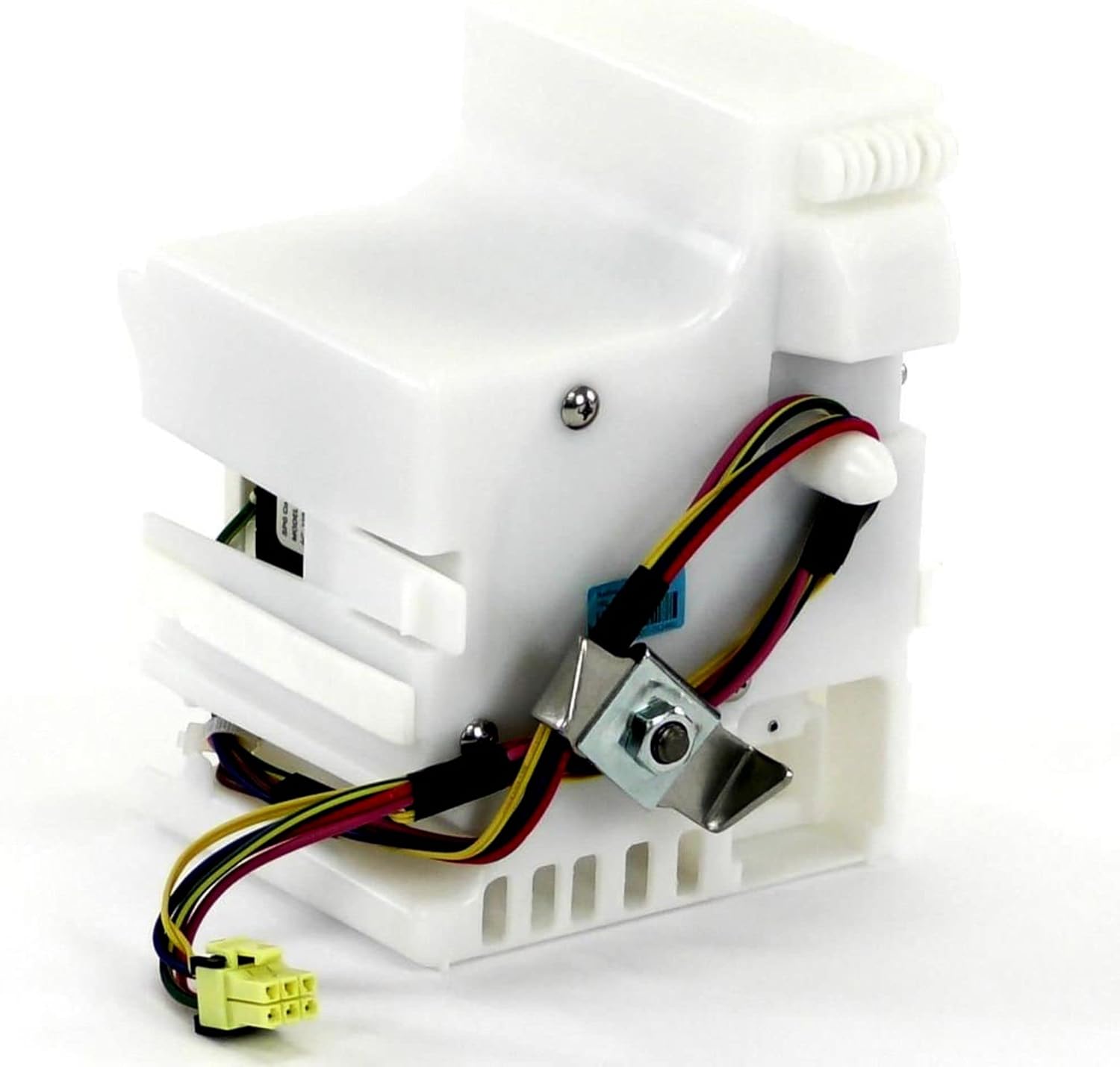 Samsung DA97-05246G Assembly Case-Auger Motor : Appliances