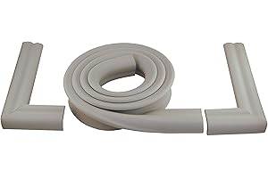 KidKushion Hearth Cushion | Child Safety, Edge and Corner Guard