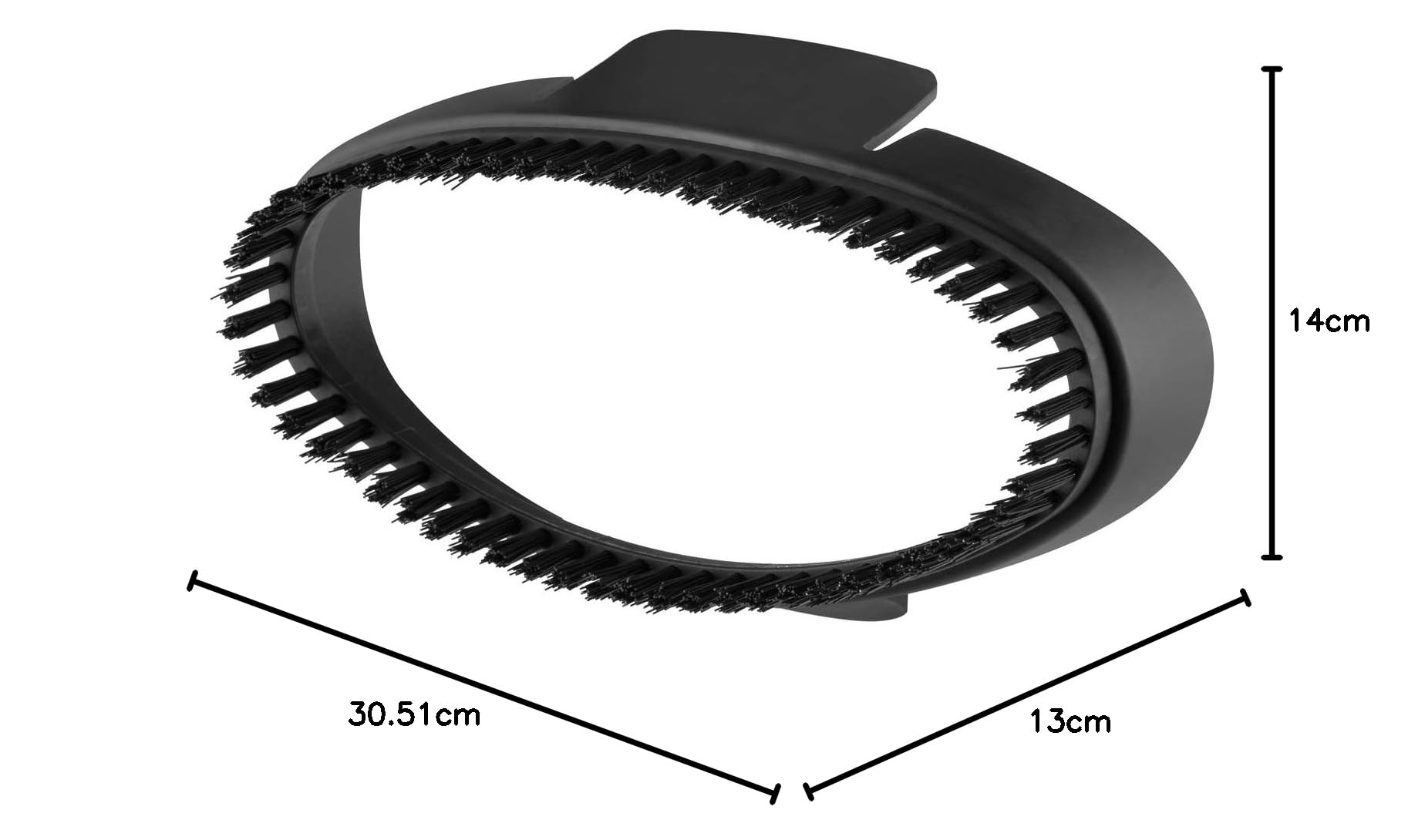 Calor Défroisseur à main Access Steam Care - Tête chauffante anguleuse - 3 niveaux de vapeur - Planche verticale DT9100C0, Noir / Cuivre