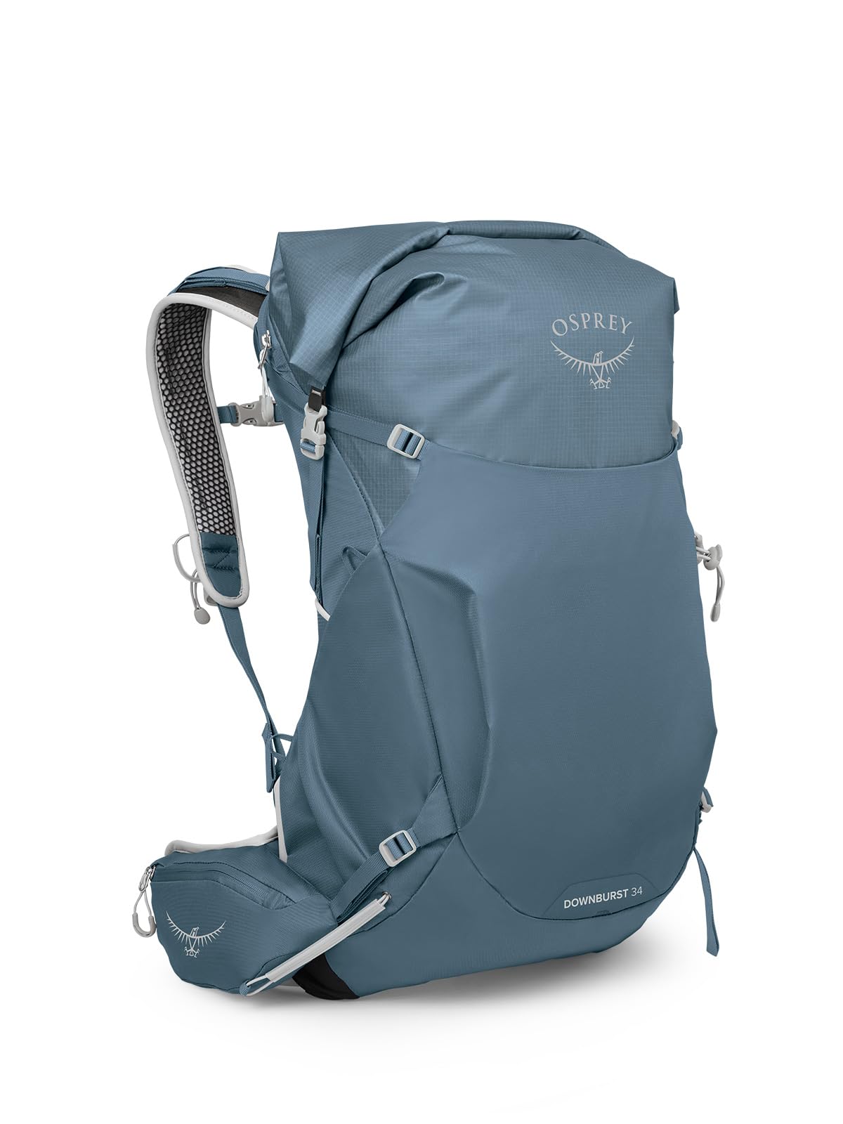 Osprey Women's Downburst 34, Tidal Blue, One Size