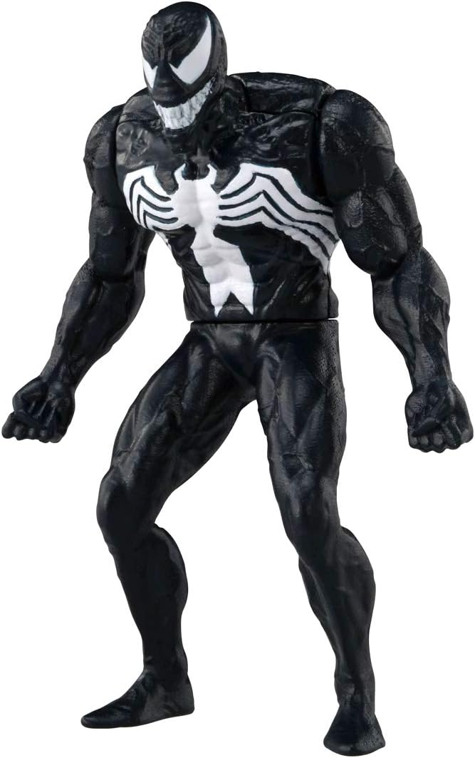 Metacole Marvel Venom (Comic Ver.)