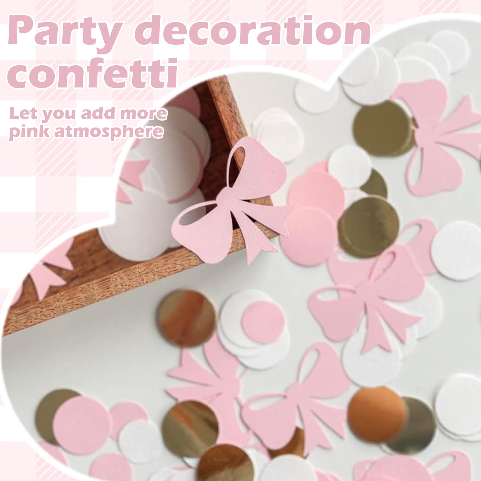 30 g Happy Birthday Confetti, roségoudkleurige verjaardagsconfetti, feestdecoraties, tafeldecoratie, kaarten, hagelslag, zilveren ster confetti voor meisjes, vrouw, kinderen, verjaardagsfeest
