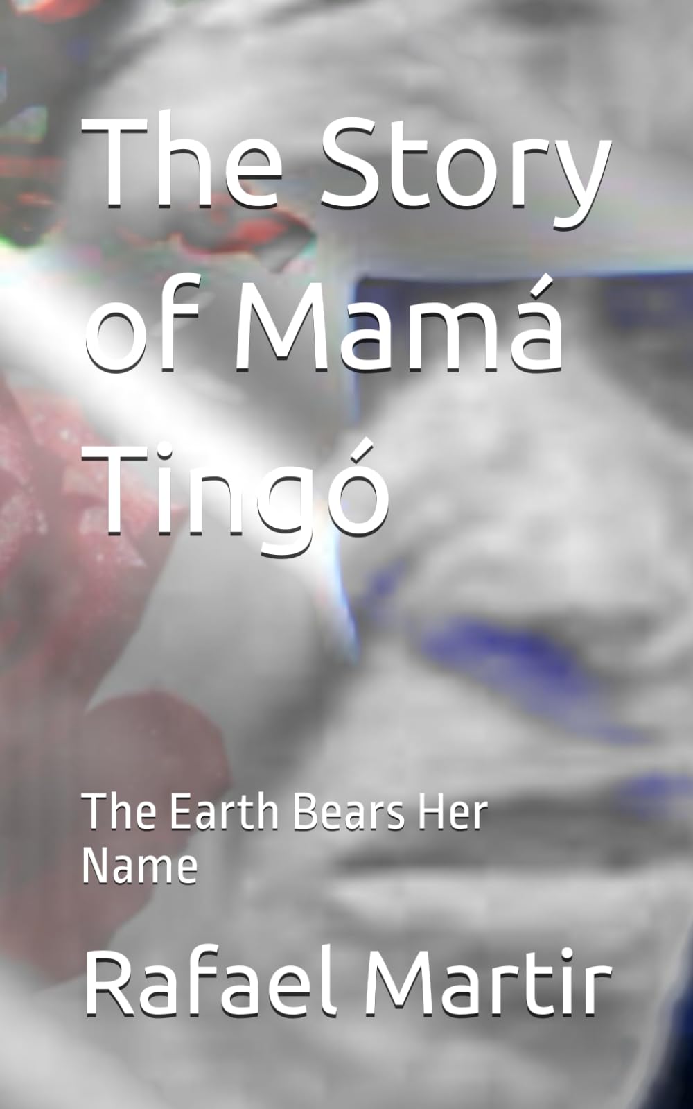 The Story of Mamá Tingó: The Earth Bears Her Name