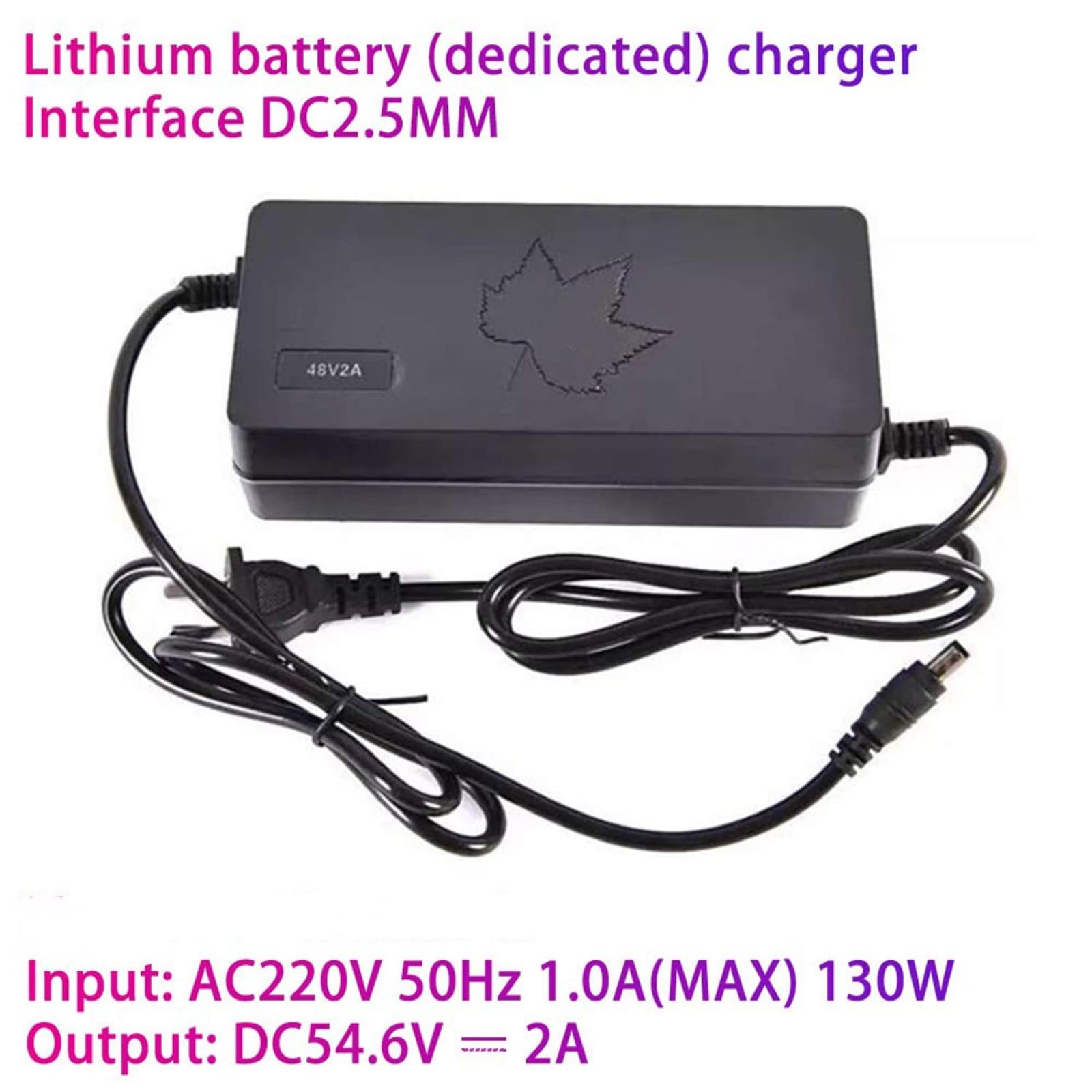 48V Bici Elettrica 12.8Ah per Shengmilo Batteria per bici elettrica pieghevole per Samebike LO26 20LVXD Batteria 350w 500w 750w 1000w Motore