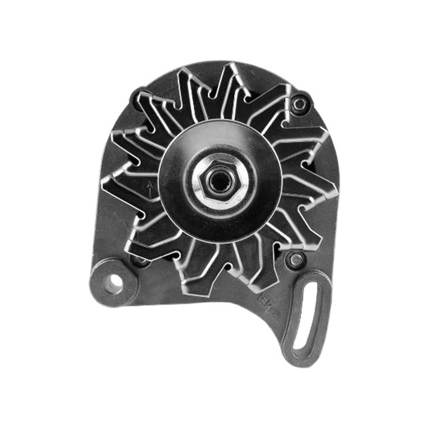 Kuhner Alternatore per Trattore 553108rim 24V 35A per Macchine Agricole