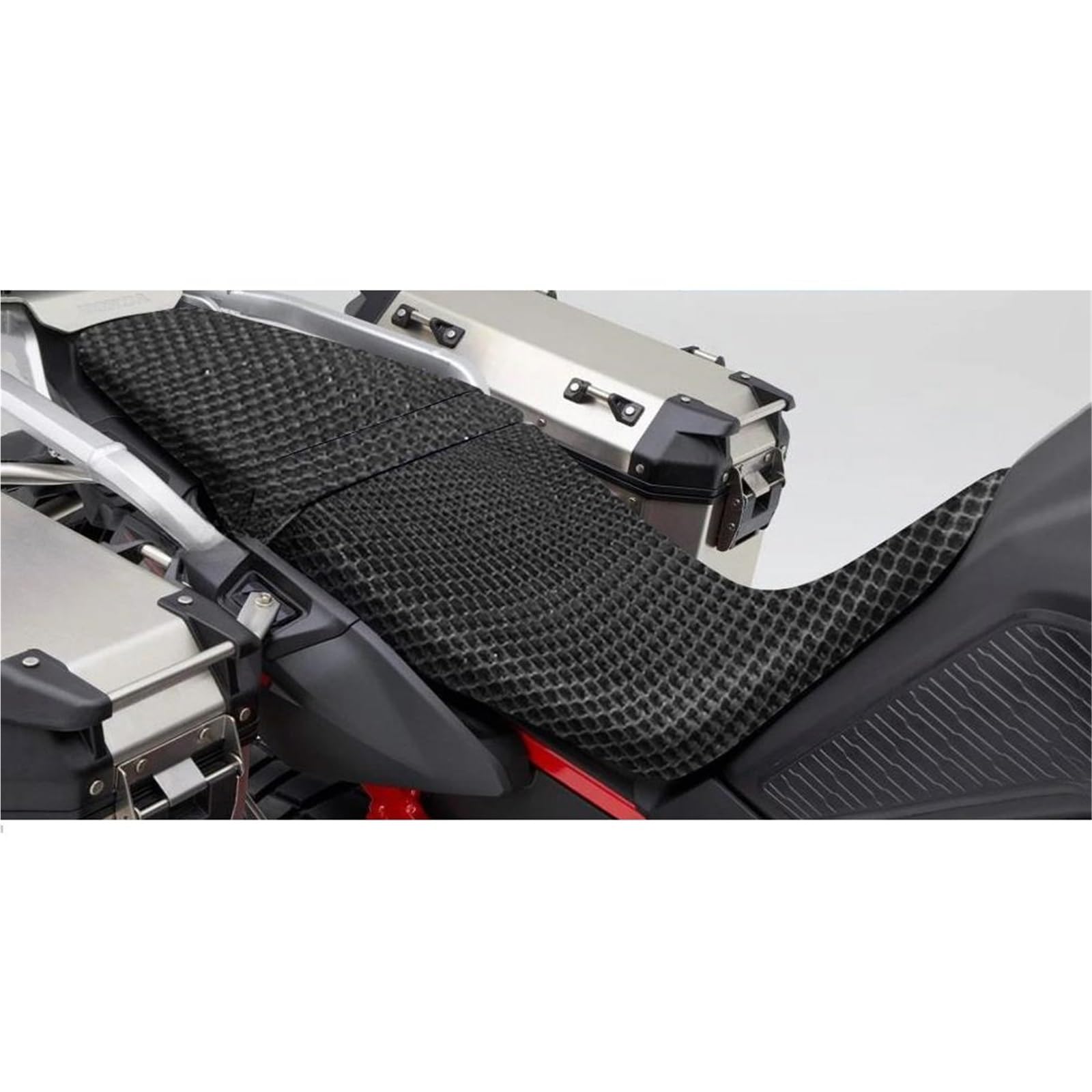 Amazon.co.jp: バイク用メッシュシートカバーに適合するホンダ