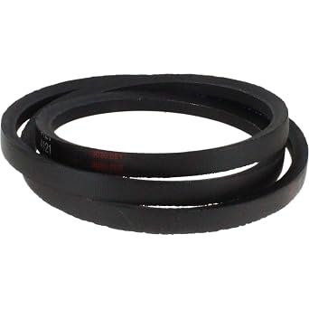 D&D DURA-Prime PowerDrive A50 or 4L520 1/2 x 52in V-Belt