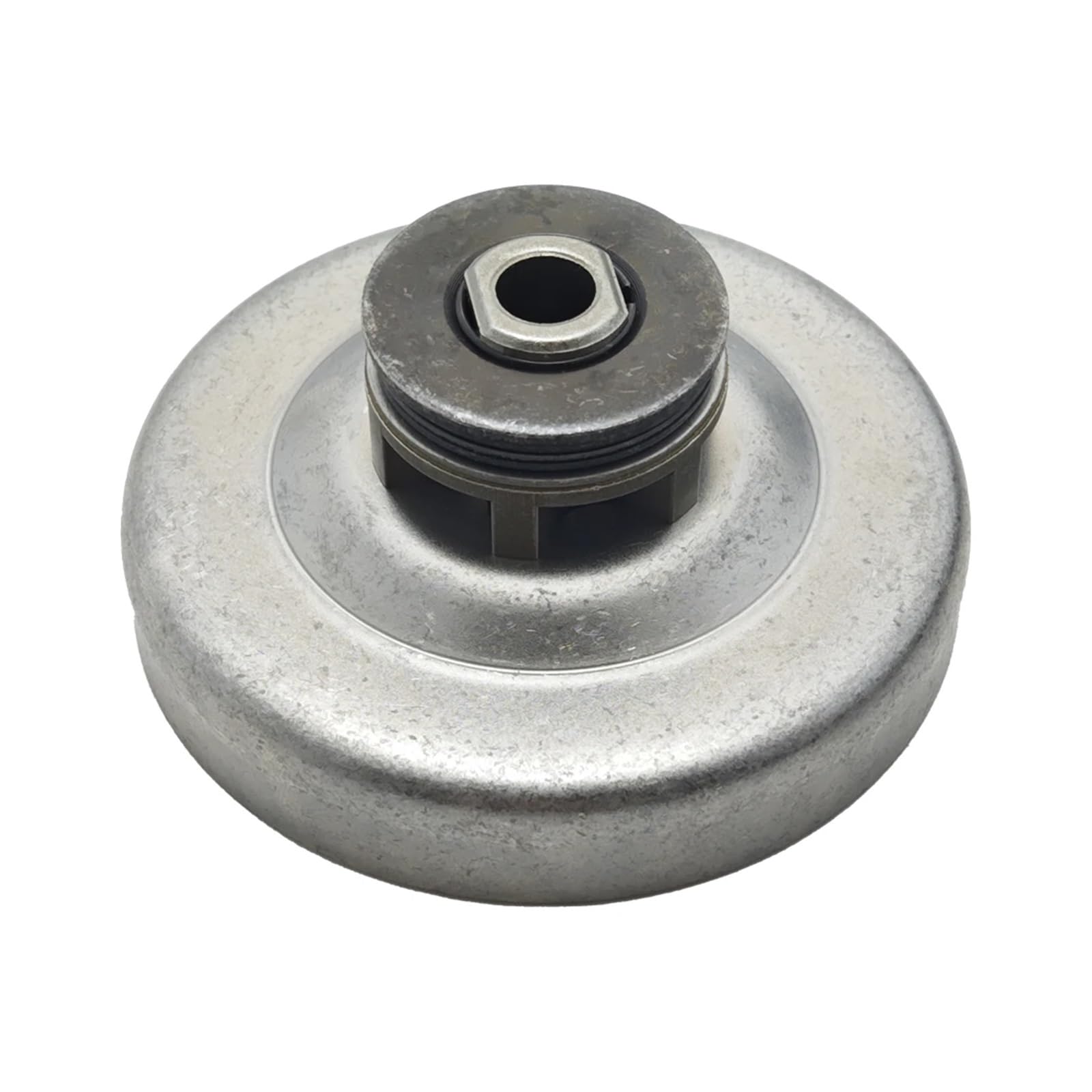 Tambor de embrague soluciona pérdida de giro en motosierra UC3003A UC3503A