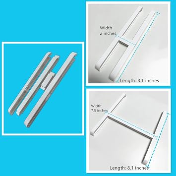 Extension Tray for Maker,Maker 3, Maker 4 and Explore Air/2/3/4 Series, 12x12 Cutting Mat Holder | Tray Extender