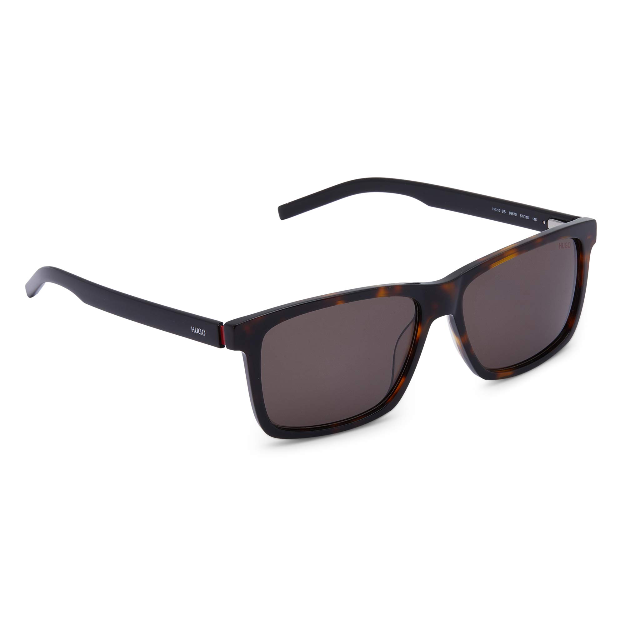 BOSS Hugo HG 1013/S Gafas, 86, 57 para Hombre