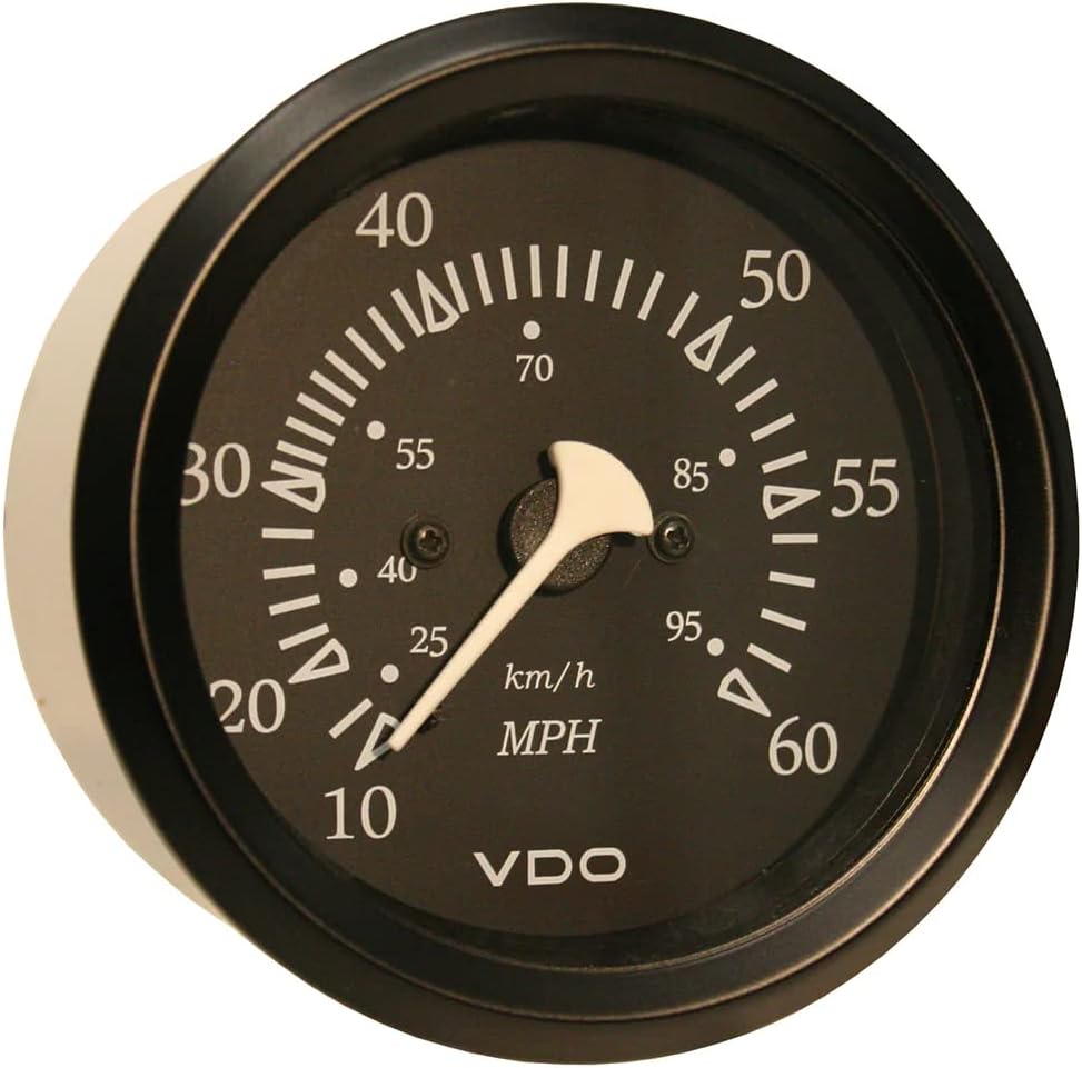 品当時物50純正スピードメーター100km 5速(4ミニ 希少品当時物新品未