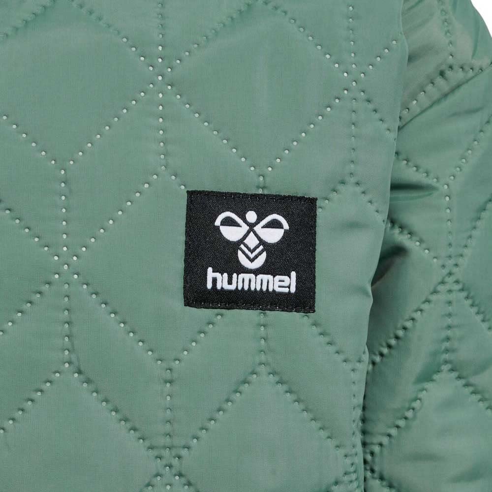 hummel Reißverschluss Jacket Daumenlöcher Hmlcave Kinder Größe