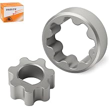 Oil Pump Rotor Set For Honda CRF150 CEF250 R/RB CRF250X CL100 1971-2024 15021-324-000