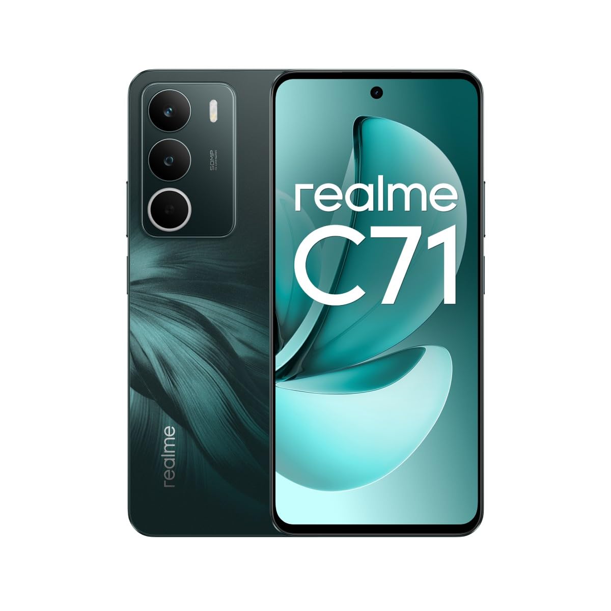 Smartphone Realme