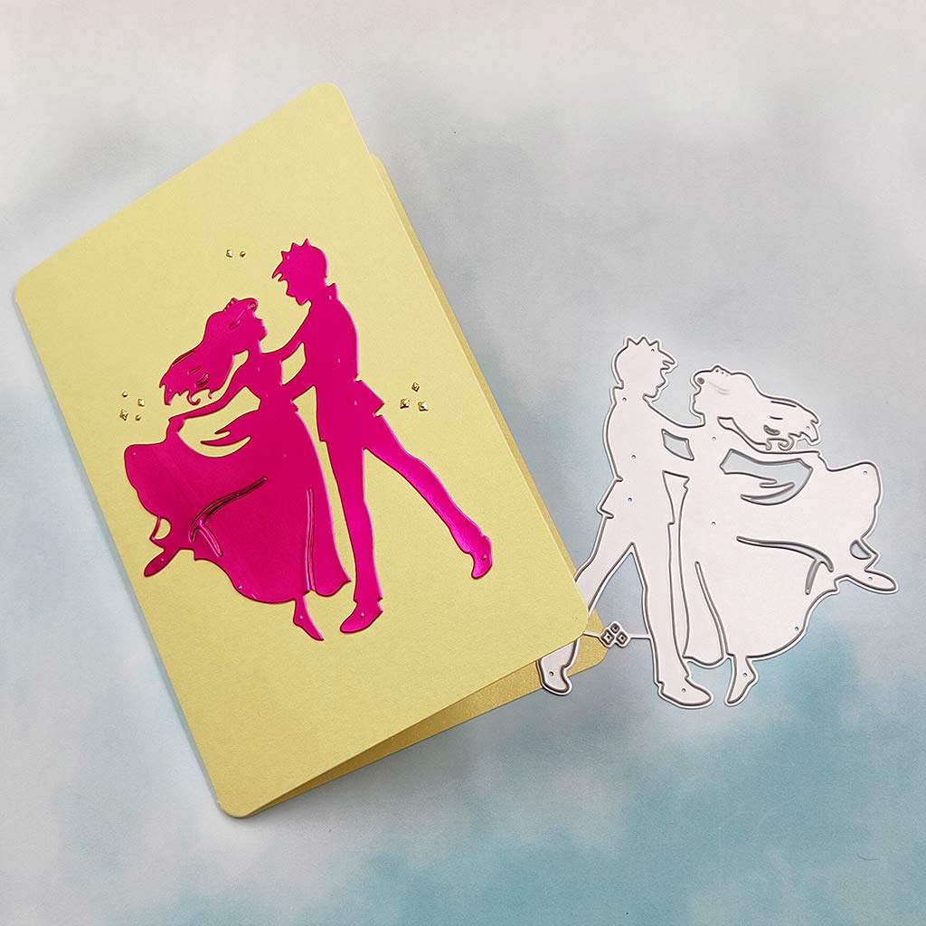 Matrices De Découpe En Métal « Happy Birthday » - Outil De