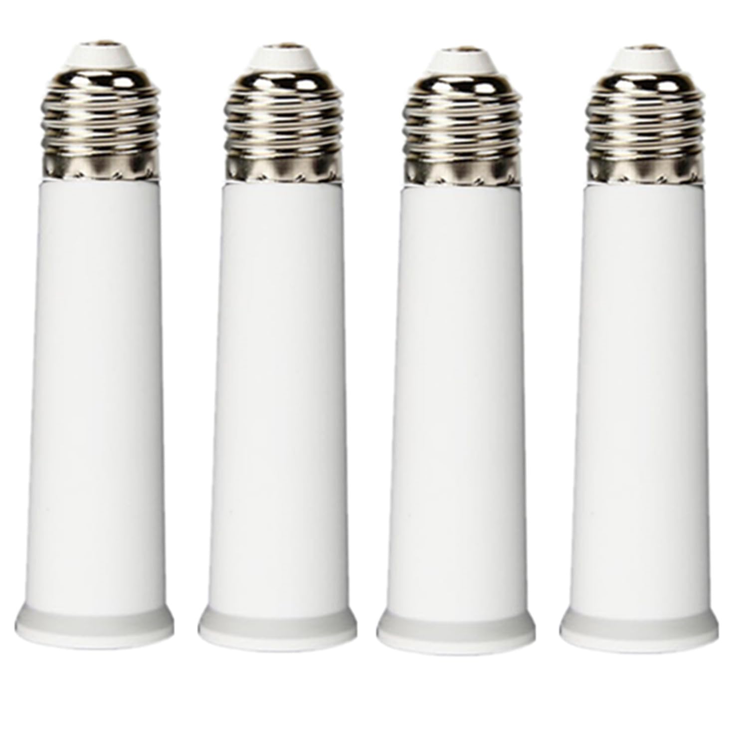E26 To E26 Extender Light Socket Extender, 2 Inch - 5CM Extension ...