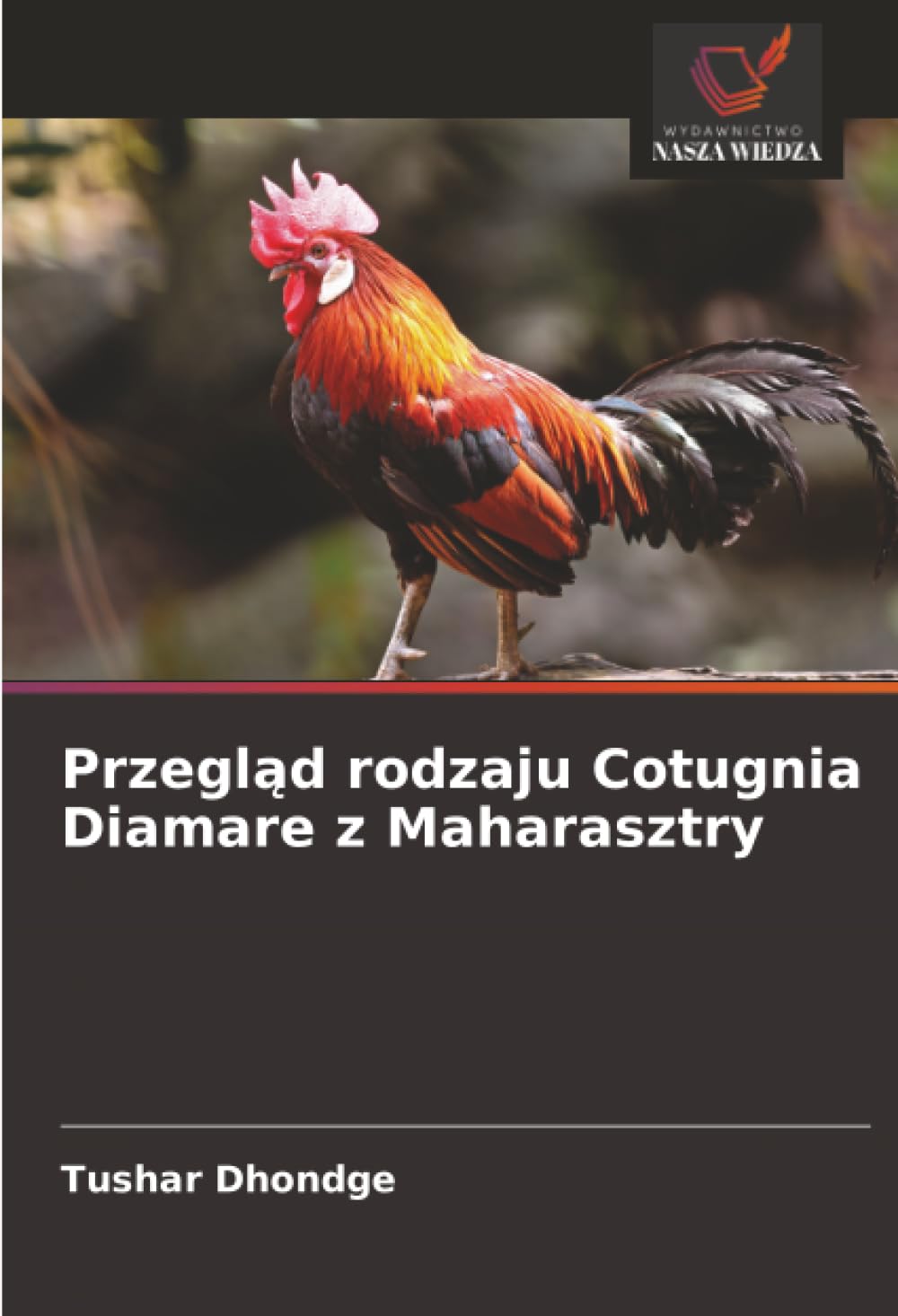 Przegl¿d rodzaju Cotugnia Diamare z Maharasztry