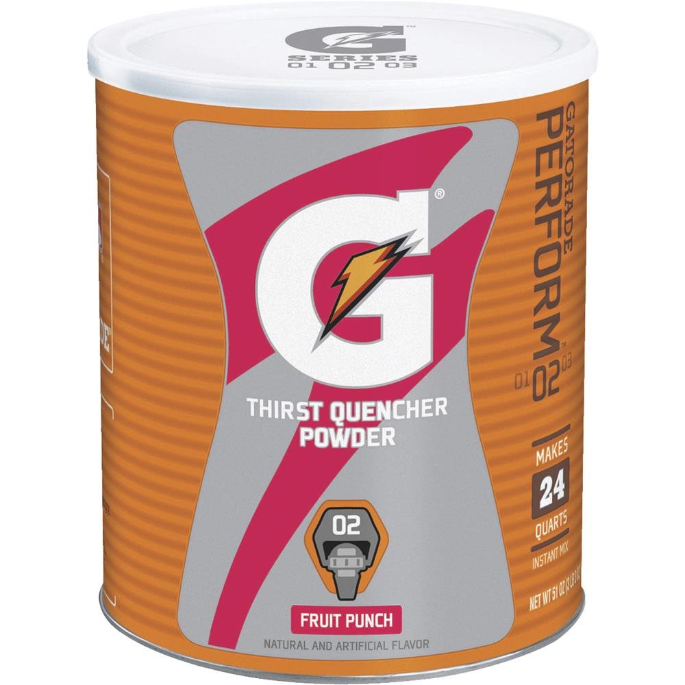 51oz Fruit Pnch Gatorade