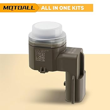 Amazon.com: MOTOALL 28438-9UF1A Parking Sensor Fit for