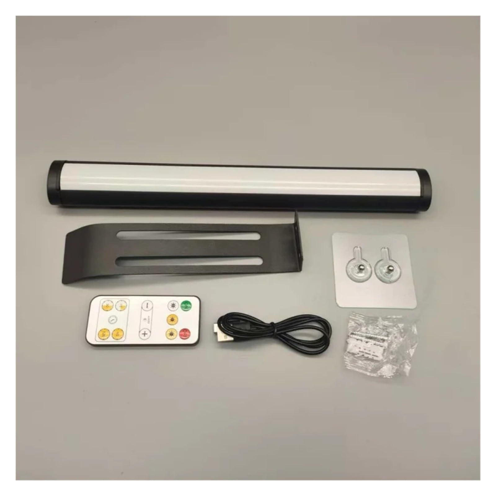 Luces De Cuadro for Pared Full Cobre 4000mAh Recargable