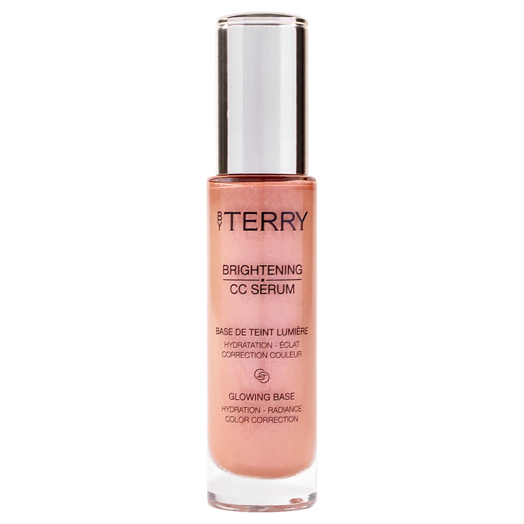 BY TERRY Brightening CC Sérum n° 5 Sienna Light 30 ml
