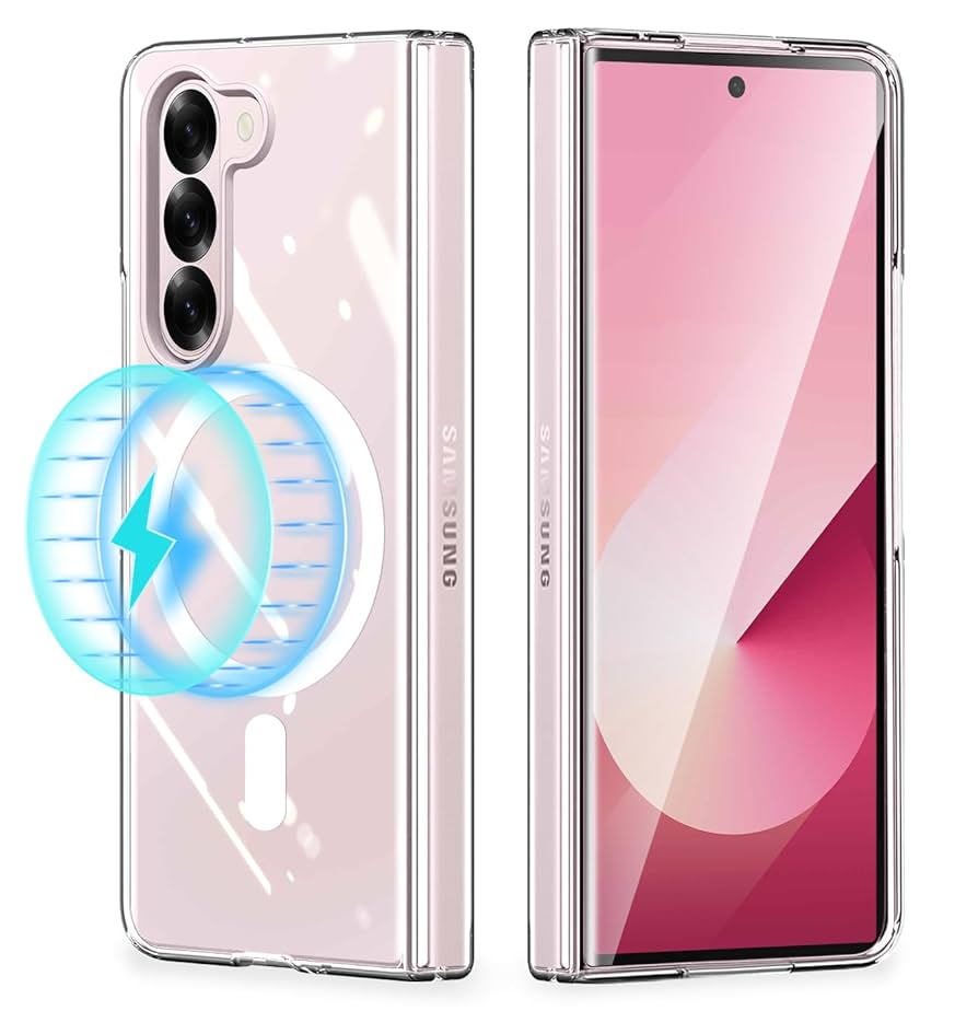 使用半年　富士通スマホ【アローズ】＋保護透明ケース ＋CellCube充電器 使用半年 富士通スマホ【アローズ】＋保護透明ケース ＋CellCube