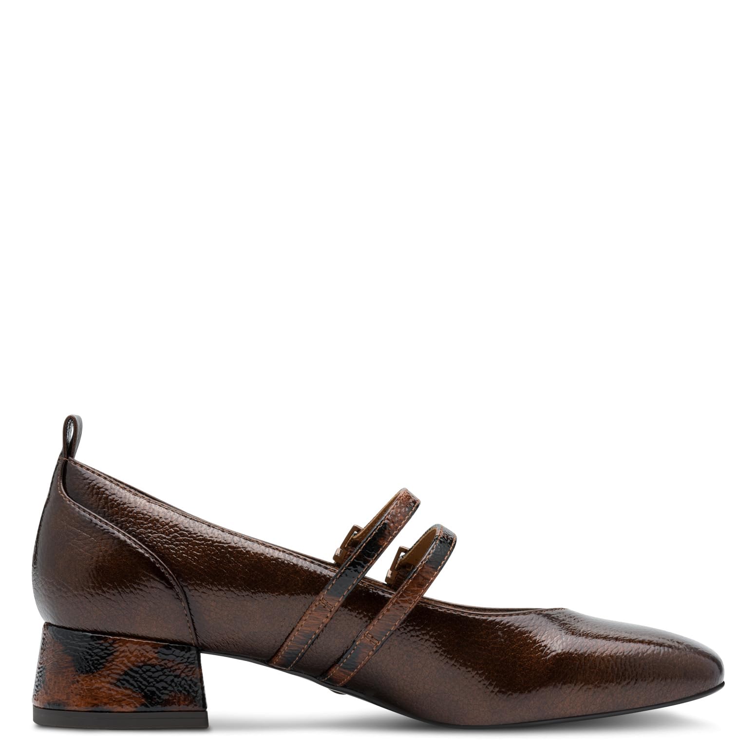 Tamaris Damen Pumps Vegan