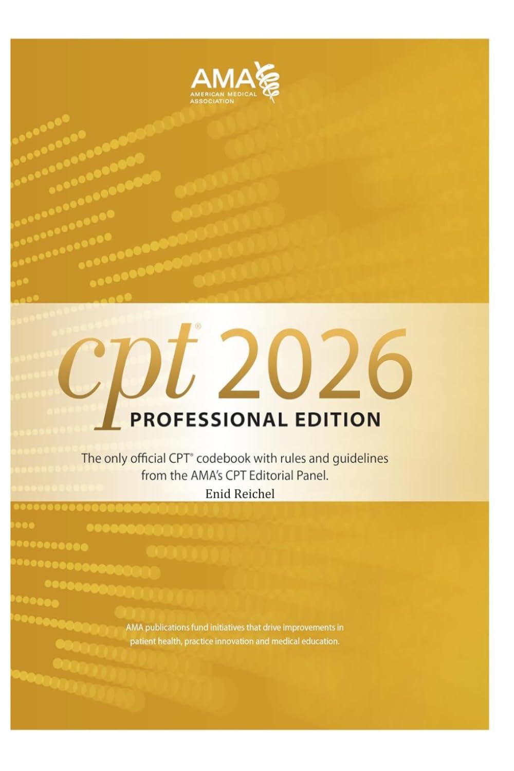 CPT 2026: Guía Completa de Codificación Médica y Procedimientos Actualizados