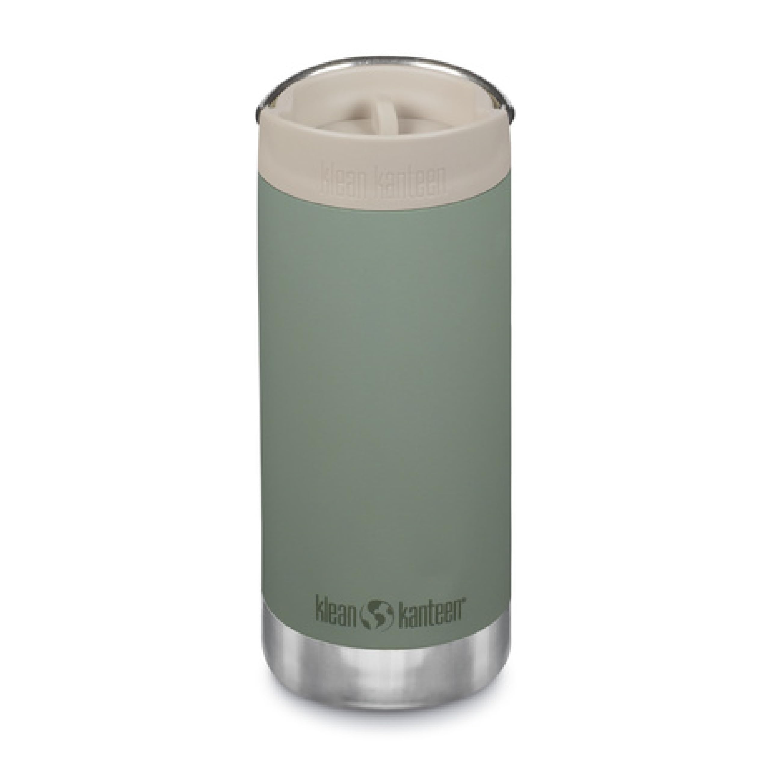Klean Kanteen Unisex Vert Insulated Bottle With Coffee Lid Tkwide 12Oz