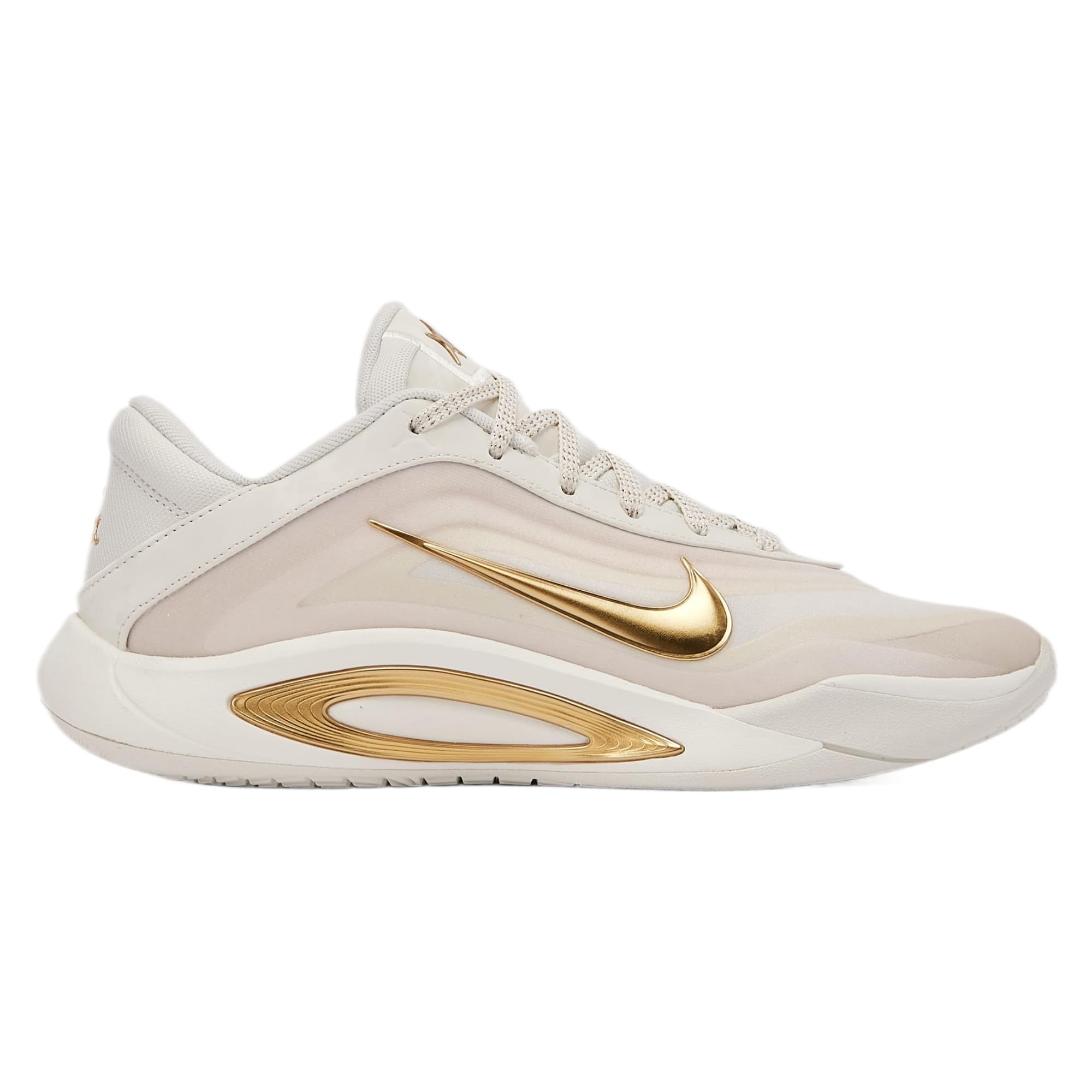 A'One A'ja Wilson Women's Basketball Shoes