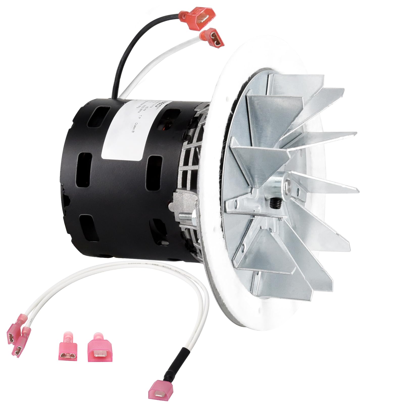 Amazon.com: Adviace 812-0051 Exhaust Fan Blower for Quadrafire