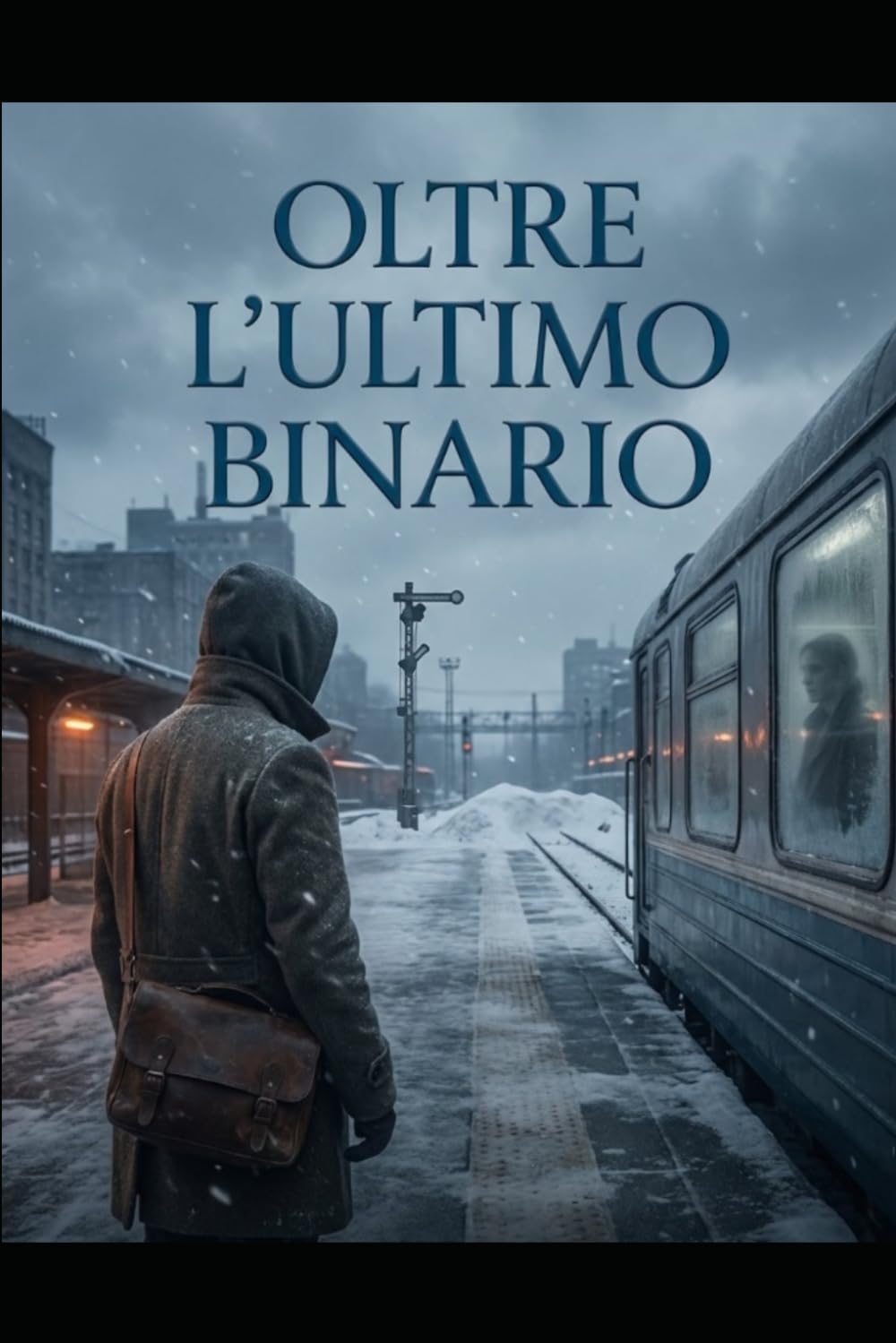Oltre L'Ultimo Binario (Per non svanire come fumo al vento...)